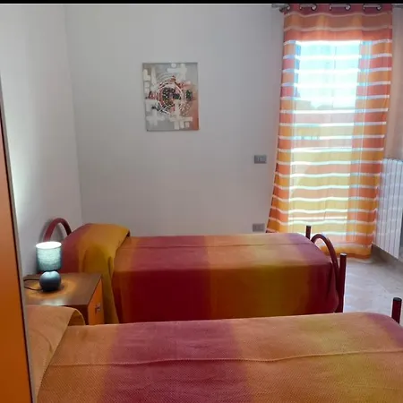 Aurelia Apartment