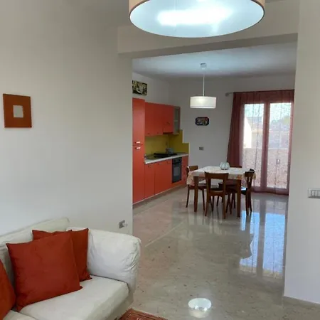 Aurelia Apartment Trapani