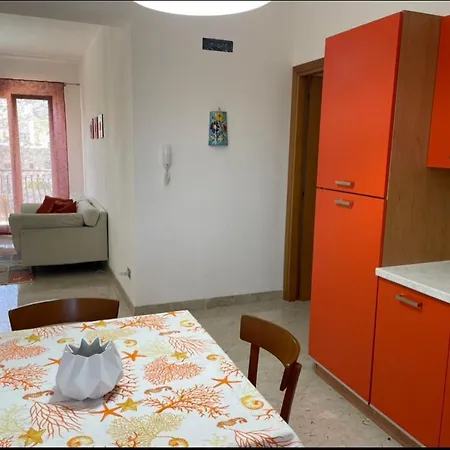 Aurelia * Trapani