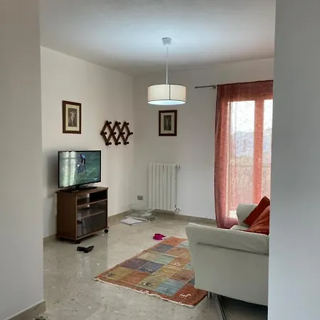 Aurelia Trapani