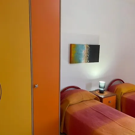Apartment Aurelia