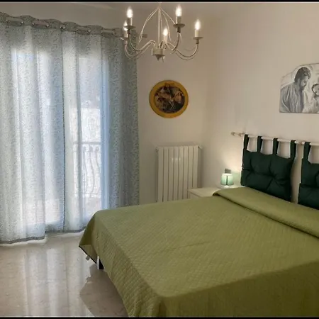 Apartment Aurelia