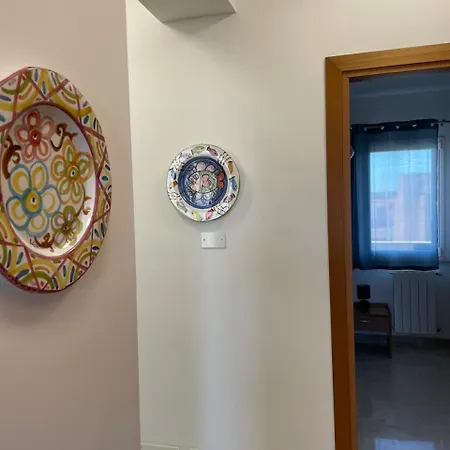 Aurelia Apartment *