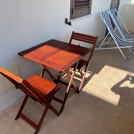 Aurelia Apartment Trapani