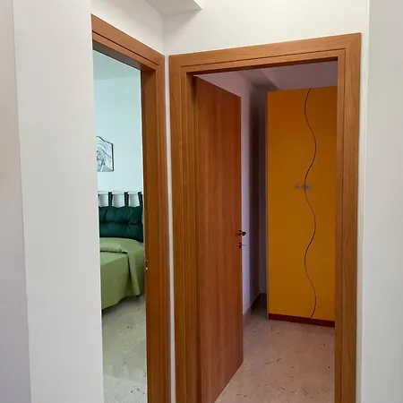 Apartment Aurelia Trapani