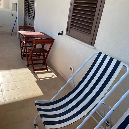 Aurelia Apartment Trapani